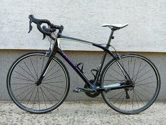 Ponúkam na predaj cestný bicykel Trek Silque S6 Carbon 28