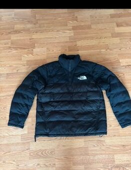 Predám north face zimnú vetrovku