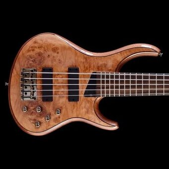 MTD Kingston Z5