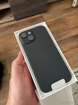 Predám IPHONE 15 128gb