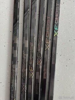 Hokejky CCM XF Ghost
