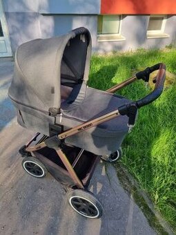 Kočík BC Design samba 3v1