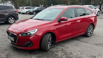 Hyundai i30 CW Kombi 1.4 T-GDi Style