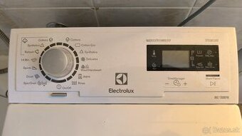 Práčka Electrolux