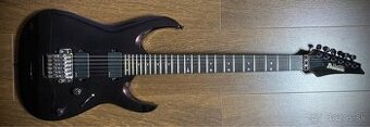 Ibanez Prestige RGA220Z-CYB (EMG snimace) - 1