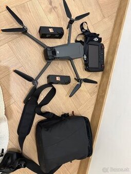 Predám Dron DJI Mavic 3 Pro