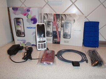 NOKIA 7610 Supernova