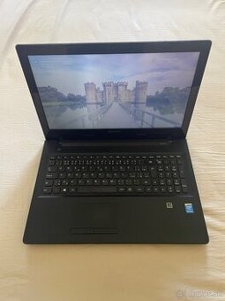 Lenovo notebook