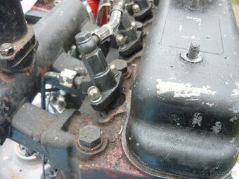ČÍNSKÝ MOTOR LAIDONG - 3 válec