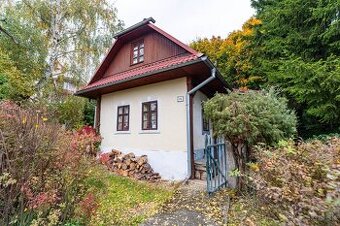 NA PREDAJ 200 ROČNÝ RODINNÝ DOM V MESTE VRANOV NAD TOPĽOU - 1