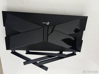 TP-LINK ARCHER AX10 Wi-Fi 6 ROUTER