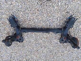 Zadná náprava Citroen C-elysee, Peugeot 301