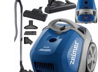 Vysávač zelmer