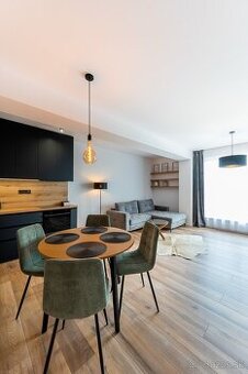 2 izbovy byt PRENAJOM