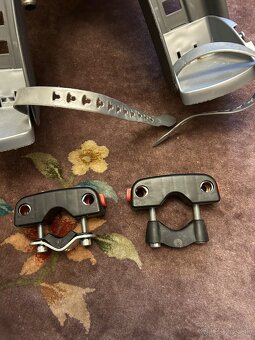 Adpater na sedacku Bilby-Junior