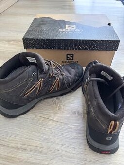 SALOMON LEGHTON MID GTX