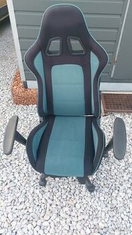 Stolička kancelárska