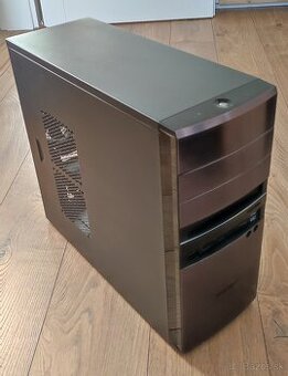 AMD RYZEN 3 3200g, 16GB, RX 470 4GB