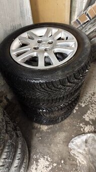 Predám elektróny na Hondu