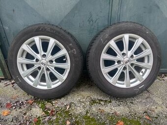 Letná sada pre KIA CEED