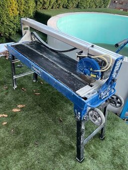 Scheppach stolová rezačka