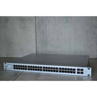 UniFi Switch 48 500W, US-48-500W