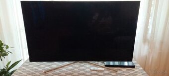 TV Samsung QLED QE55Q7FAMT