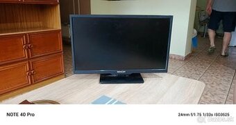 Televízor Sencor