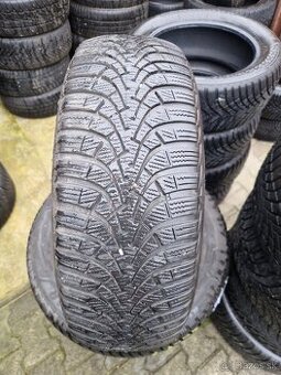 Predám zimné pneu Goodyear 205/60r16