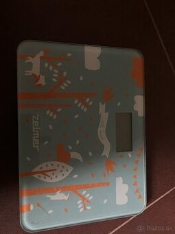 Detská váha zelmer