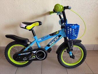 Detský bicykel Hi5 Racer 14