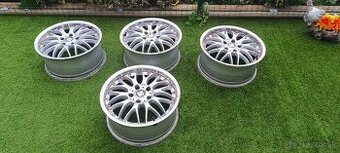 Elektróny 17'' – 7.5Jx17 – 5×112 – ET35 – VW/Audi/Škoda – 