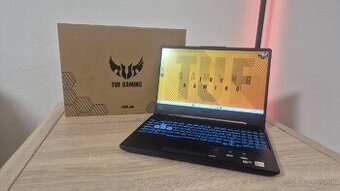Asus TUF Gaming F15