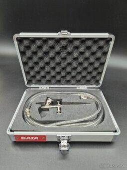Airbrush pištoľ Sata Graph3 0.25