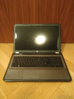 HP Pavilion G7