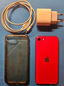Iphone se 2020 128gb