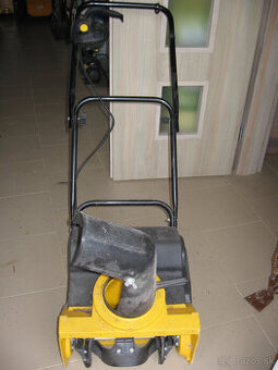 Predám snežnú frézu