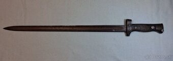 M1892 bajonet bodák