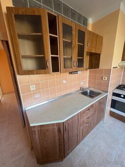 Predám kuchynskú linku