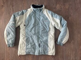 Zimná dámska bunda veľkosť M