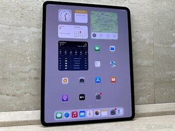 iPad Pro 13 M4 512gb Silver, kapacita: 100% (1 cyklus)