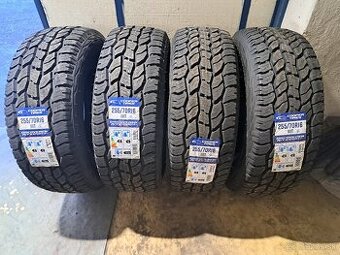 255/70 R16 zimna celoročna pneu