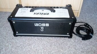 BOSS Katana MK2 .100 head