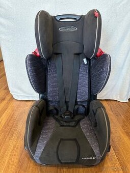 Detská autosedačka