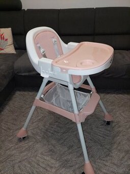 Jedalenská stolička