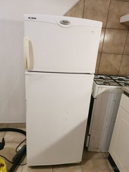 Chladnička s mrazničkou