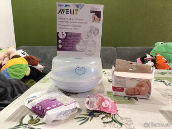 Set Philips Avent