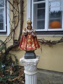 Pražské Jezuliatko