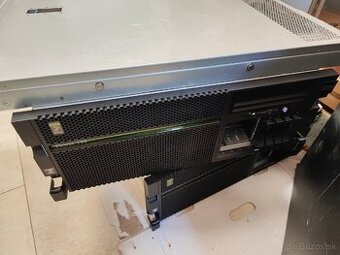 Predám server IBM Power 740 - 1