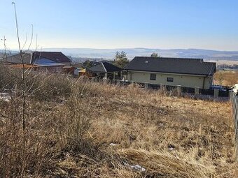 Stavebný pozemok, Ďurkov, ideálna veľkosť 7 árov - 1